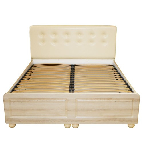 Pat Dynasty 180x200 cm, Sonoma [1]