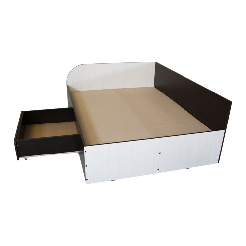 Pat Mario 1400x1900 cu 1 sertar perete [4]