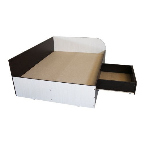 Pat Mario 1400x1900 cu 1 sertar perete [6]