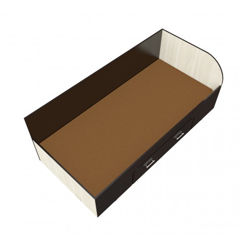 Pat Mario 900x1900 cu 1 sertar perete [3]