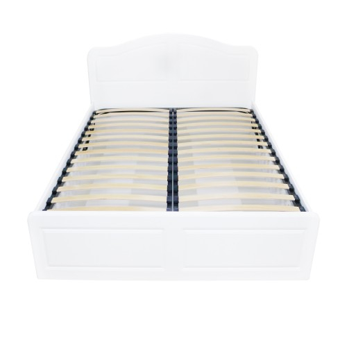 Pat Sara 1400x2000 cu somiera rabatabila [3]