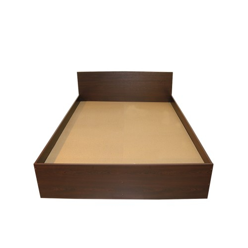 Pat Soft pentru saltea 140x200 cm, wenge [3]