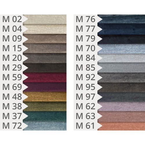 Pat Soft Tapitat 160 x 200 M97 [3]