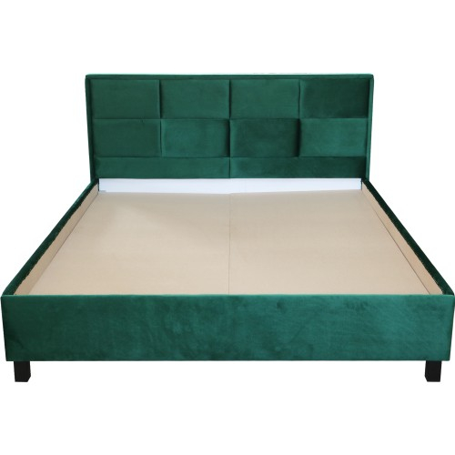 Pat Soft Tapitat 160 x 200 Verde [4]