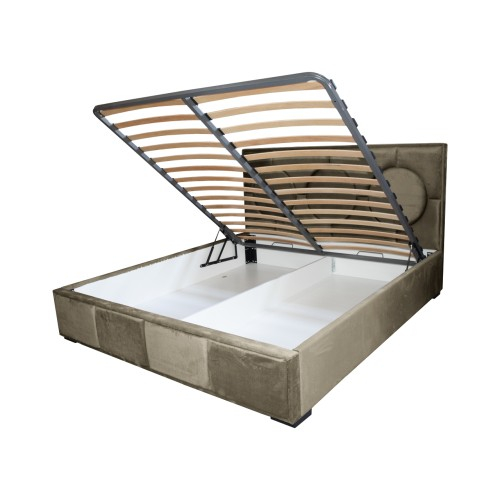 Pat tapitat Gold Cerc 180 x 200 M15 [7]