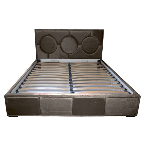 Pat tapitat Gold Cerc 180 x 200 M20 [6]