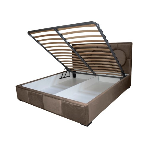 Pat tapitat Gold Cerc 180 x 200 M20 [7]