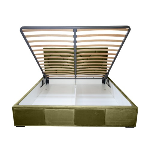 Pat tapitat Gold Cerc 180 x 200 M38 [5]