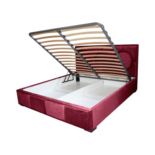 Pat tapitat Gold Cerc 180 x 200 M59 [7]