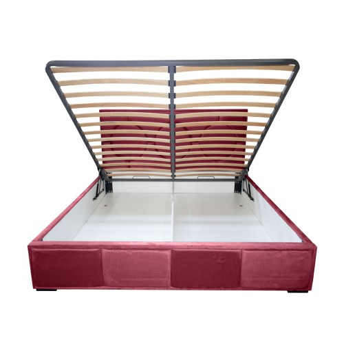 Pat tapitat Gold Cerc 180 x 200 M59 [5]