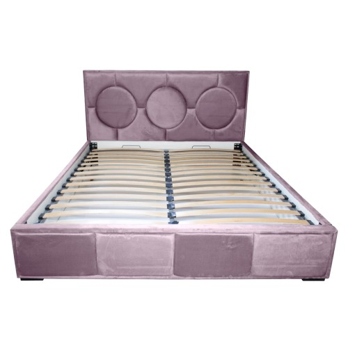 Pat tapitat Gold Cerc 180 x 200 M62 [6]