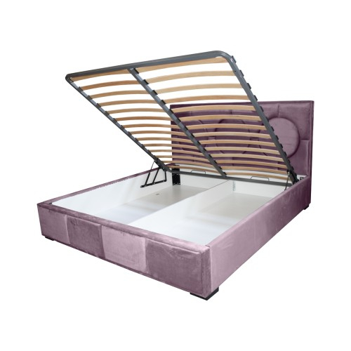 Pat tapitat Gold Cerc 180 x 200 M62 [7]