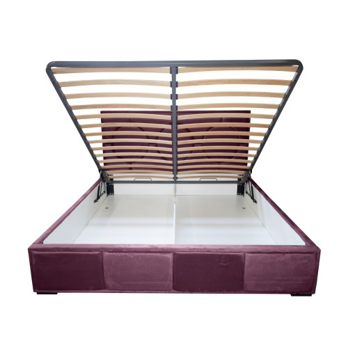 Pat tapitat Gold Cerc 180 x 200 M69 [4]