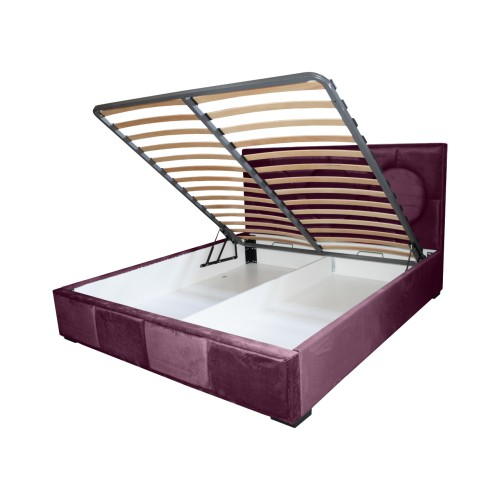 Pat tapitat Gold Cerc 180 x 200 M69 [7]