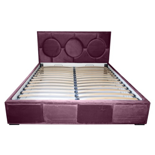 Pat tapitat Gold Cerc 180 x 200 M69 [6]