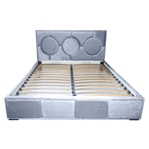 Pat tapitat Gold Cerc 180 x 200 M70 [6]