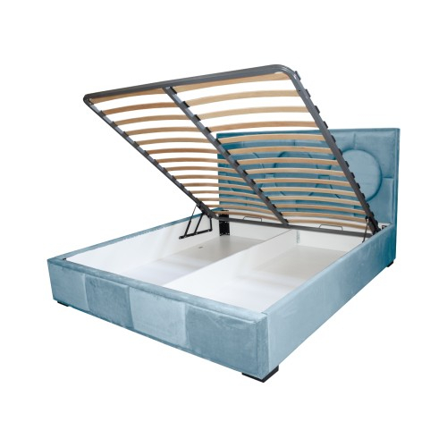 Pat tapitat Gold Cerc 180 x 200 M72 [7]