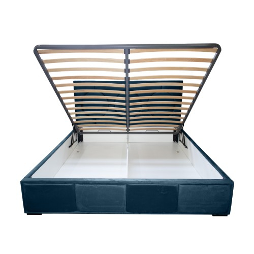 Pat tapitat Gold Cerc 180 x 200 M76 [5]