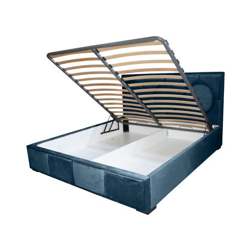 Pat tapitat Gold Cerc 180 x 200 M76 [7]