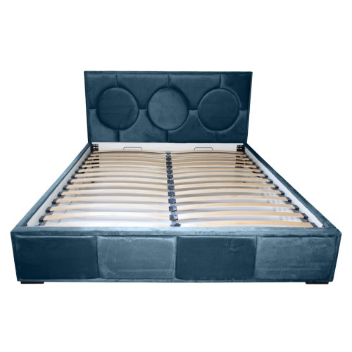 Pat tapitat Gold Cerc 180 x 200 M76 [6]