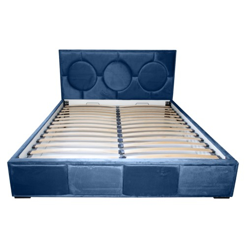 Pat tapitat Gold Cerc 180 x 200 M77 [6]