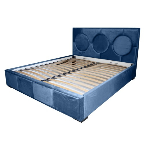 Pat tapitat Gold Cerc 180 x 200 M77 [1]