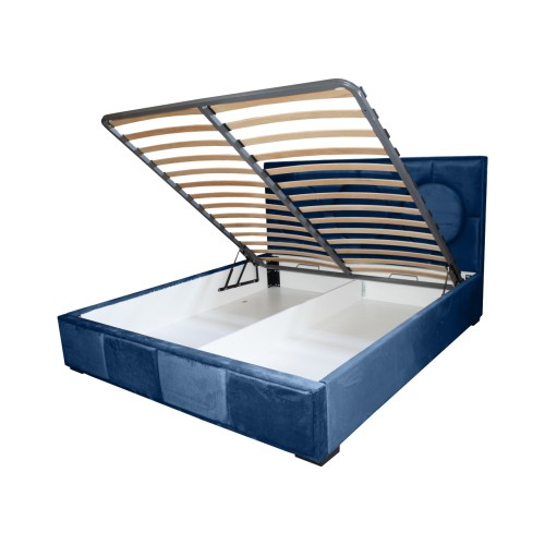 Pat tapitat Gold Cerc 180 x 200 M77 [5]