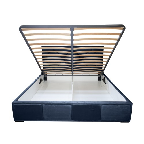 Pat tapitat Gold Cerc 180 x 200 M79 [5]