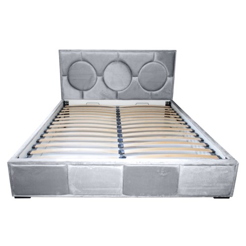 Pat tapitat Gold Cerc 180 x 200 M84 [6]