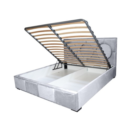 Pat tapitat Gold Cerc 180 x 200 M84 [7]