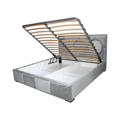 Pat tapitat Gold Cerc 180 x 200 M85 [6]