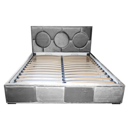 Pat tapitat Gold Cerc 180 x 200 M85 [5]