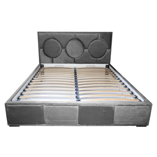 Pat tapitat Gold Cerc 180 x 200 M92 [6]