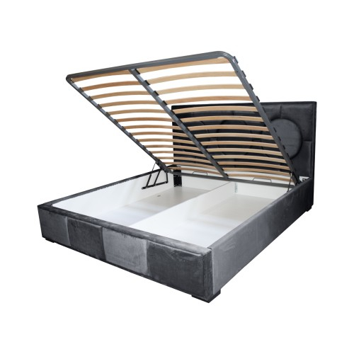 Pat tapitat Gold Cerc 180 x 200 M97 [7]