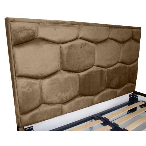 Pat tapitat Gold Fagure 160 x 200 M09 [5]