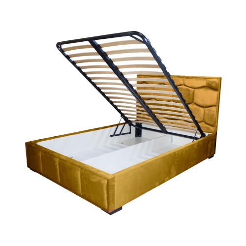 Pat tapitat Gold Fagure 160 x 200 M48 [4]