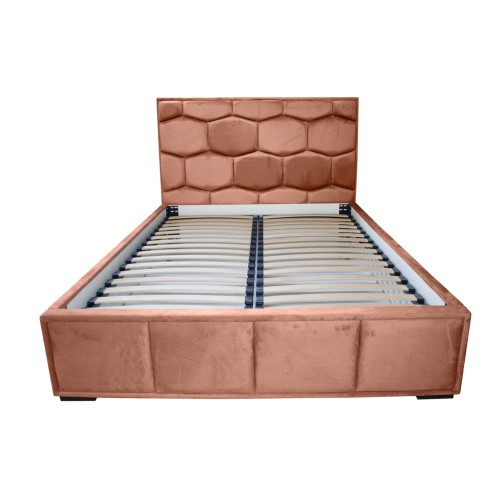 Pat tapitat Gold Fagure 160 x 200 M61 [5]