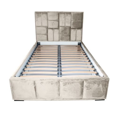 Pat tapitat Gold Mozaic 120 x 200 M02 [6]