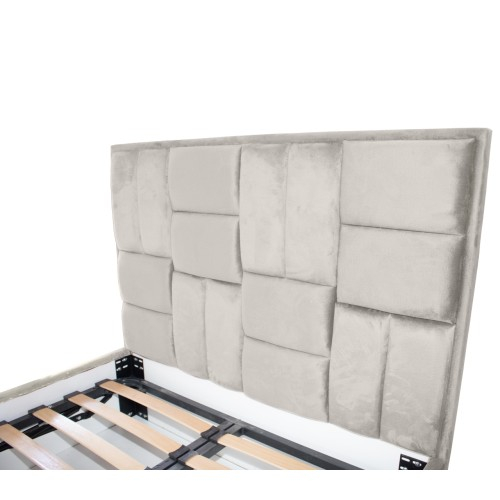 Pat tapitat Gold Mozaic 120 x 200 M02 [4]