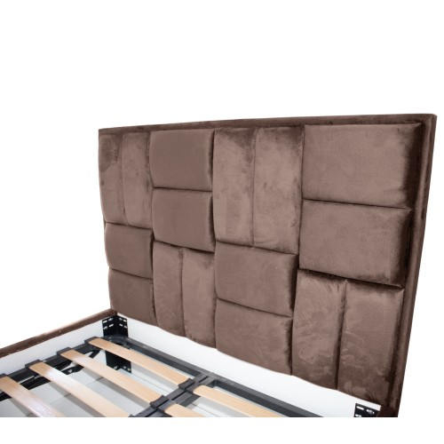 Pat tapitat Gold Mozaic 120 x 200 M09 [4]