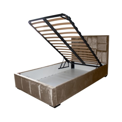 Pat tapitat Gold Mozaic 120 x 200 M09 [7]