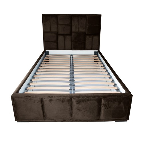 Pat tapitat Gold Mozaic 120 x 200 M29 [2]