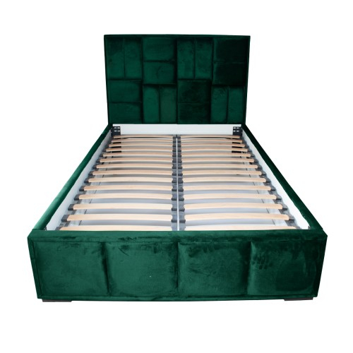 Pat tapitat Gold Mozaic 120 x 200 M37 [4]