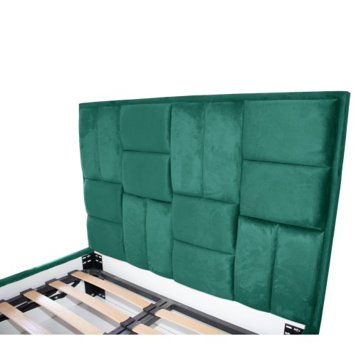 Pat tapitat Gold Mozaic 120 x 200 M37 [6]