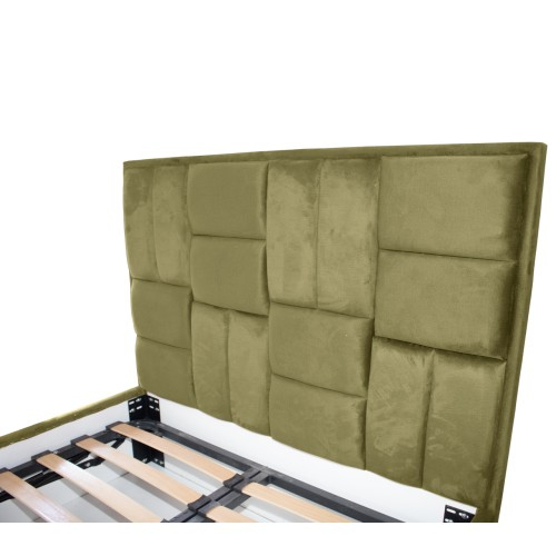 Pat tapitat Gold Mozaic 120 x 200 M38 [6]