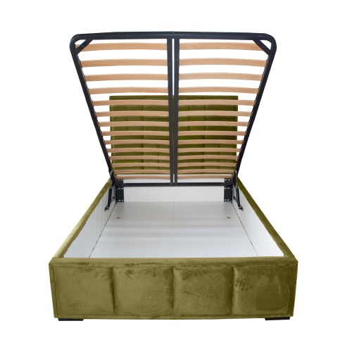 Pat tapitat Gold Mozaic 120 x 200 M38 [5]