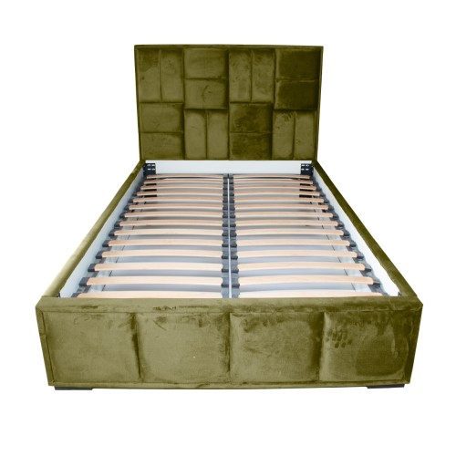 Pat tapitat Gold Mozaic 120 x 200 M38 [4]