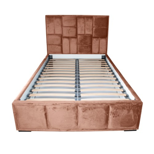 Pat tapitat Gold Mozaic 120 x 200 M61 [6]