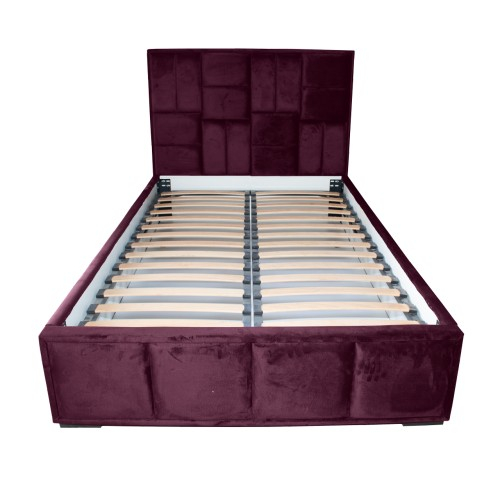 Pat tapitat Gold Mozaic 120 x 200 M69 [6]