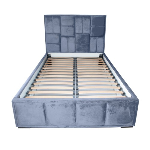 Pat tapitat Gold Mozaic 120 x 200 M70 [4]